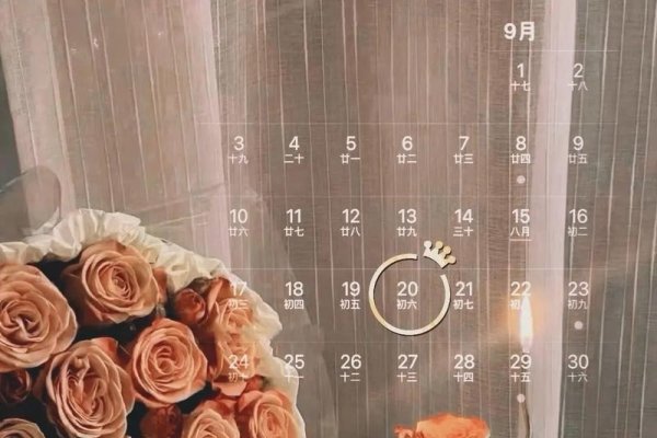 9月20日，一个特殊的日子-新乐天