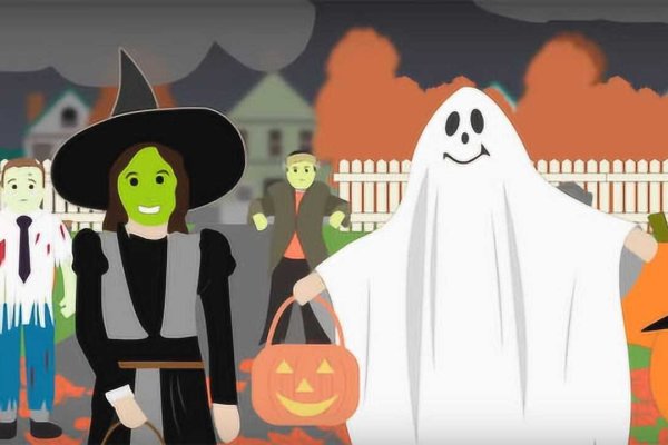 7月15鬼节出生的人的神秘世界-新乐天