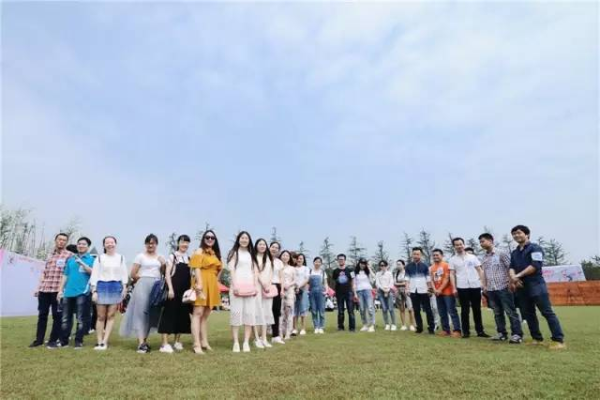 4月18日，春天的序曲-新乐天