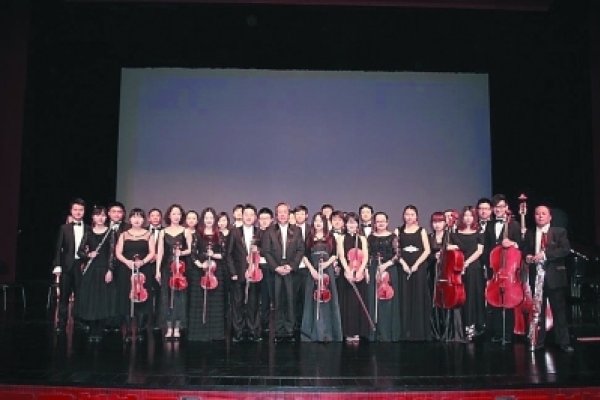 2月22日,春天的序曲-新乐天