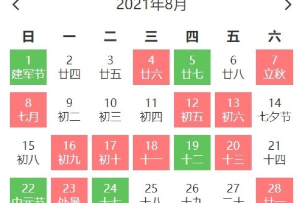8月份吉日黄道吉日查询-新乐天
