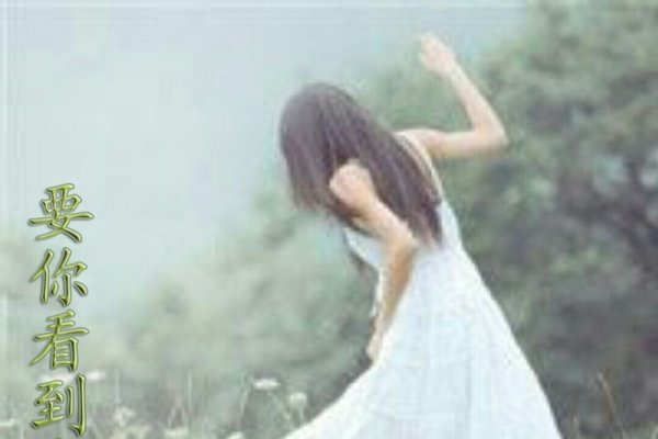 诗意qq名字，在数字世界中寻觅古典美-新乐天