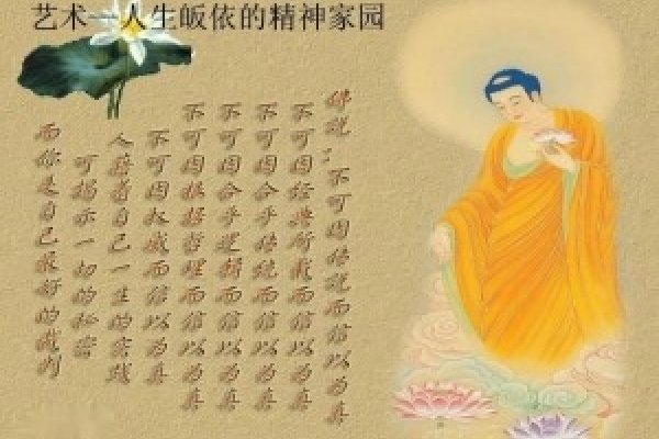 皈依，信仰之根，精神之途-新乐天