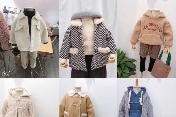 童装店名大全，打造独特卖点的宝藏清单-新乐天