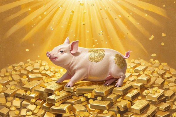 浪子回头，金猪归位—生肖中的自我救赎-新乐天