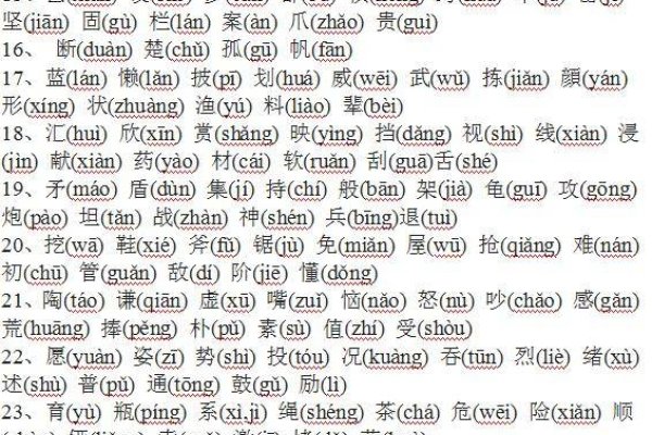 穗字含义及拼音解读-新乐天