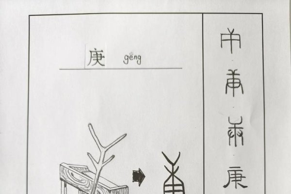 庚子年的意义与内涵-新乐天