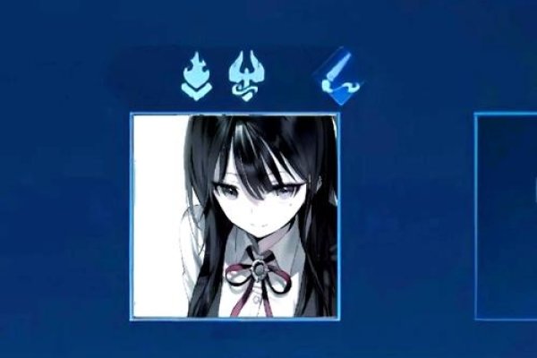 寻找那份独特的温柔与哀伤—又温柔又丧的王者ID-新乐天