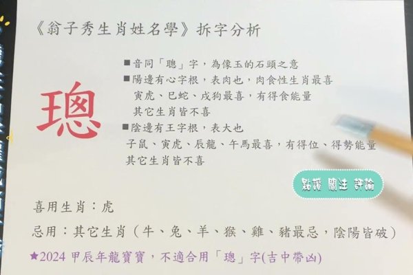 垕字取名的寓意，从字根到人生启示-新乐天