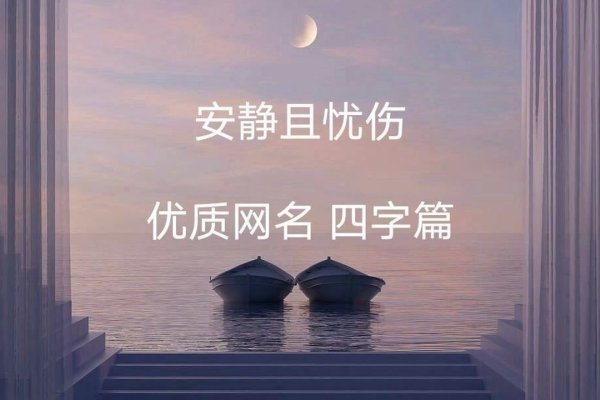 伤字为名，QQ网名的情感共鸣与自我表达-新乐天