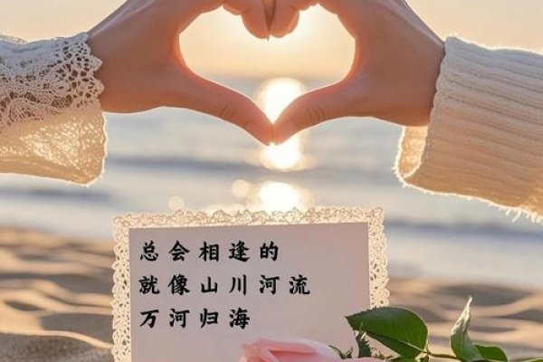 寻找心动之人的路,相识于真诚与心动之间-新乐天