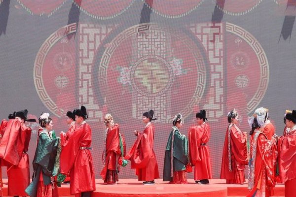 鲁中相亲网，搭建传统与现代交融的婚恋桥梁-新乐天