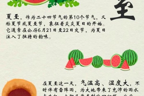 夏至，夏天的到来与意义-新乐天