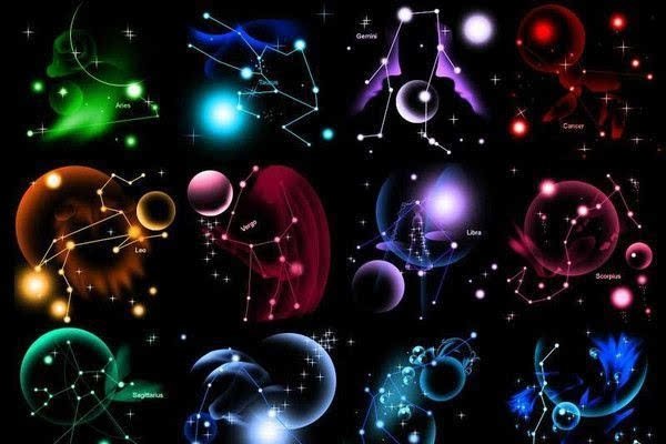 下周星座运势，星辰指引，未来可期-新乐天