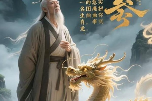 姜子牙的生肖之谜，探寻古代智者的神秘属相-新乐天