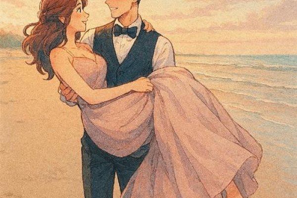 妻子在别人怀抱中-新乐天