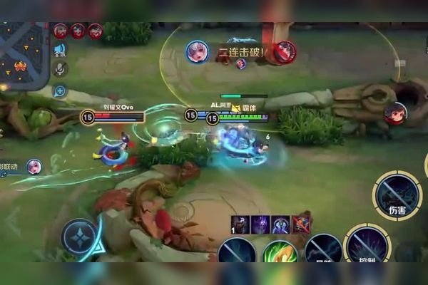 有创意的王者荣耀名字，独特与个性的展现-新乐天