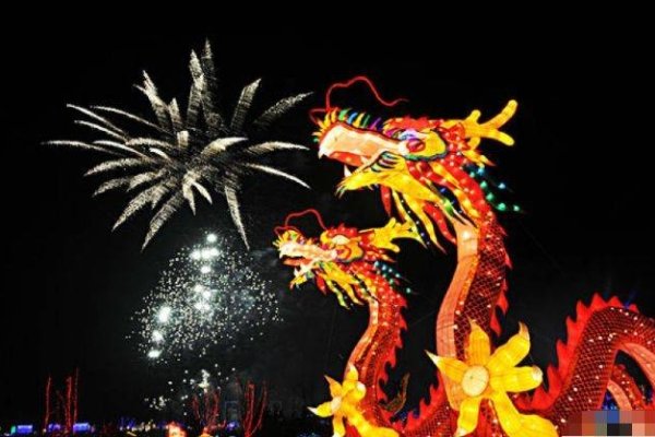 一朝一夕打生肖—龙-新乐天