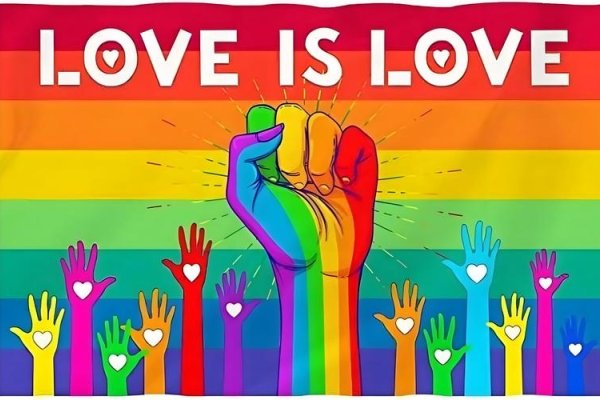 阳光同行，LGBTQ+的全方位互动交流平台，连接心与心的温暖桥梁。-新乐天