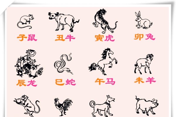 义结金兰与生肖的奇妙缘分—揭秘代表生肖的义结象征-新乐天