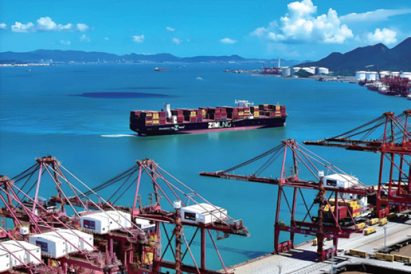 易经预测未来三年，揭秘中国发展走势-新乐天