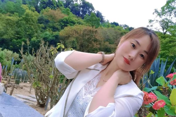 玉林交友新选择，寻找陈姓单身女性-新乐天