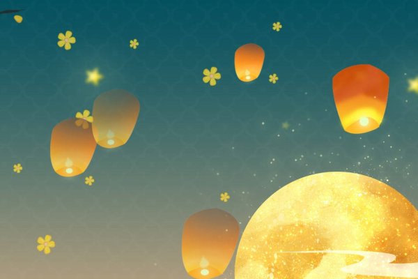 月满中秋，传统与创新的味蕾盛宴-新乐天