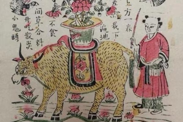 一统江山万载春与生肖-新乐天