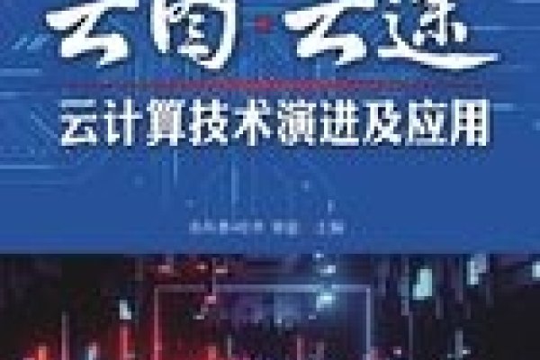 云图，探索数据可视化与未来趋势的奥秘-新乐天