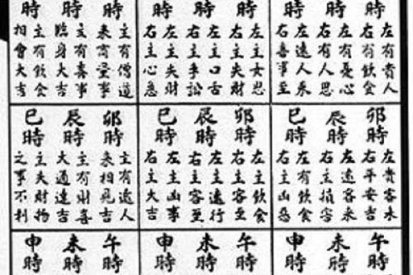 眼跳测吉凶法-新乐天