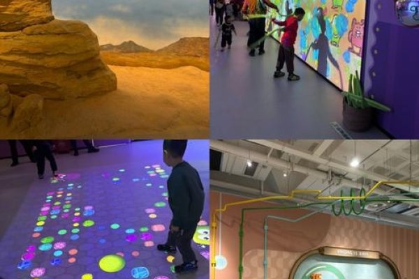 一体验区试看120秒的奇妙之旅-新乐天