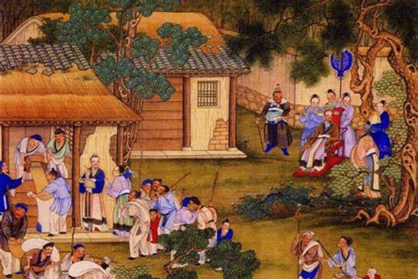 一王九帅十二宫小说，探寻古代的传奇故事-新乐天