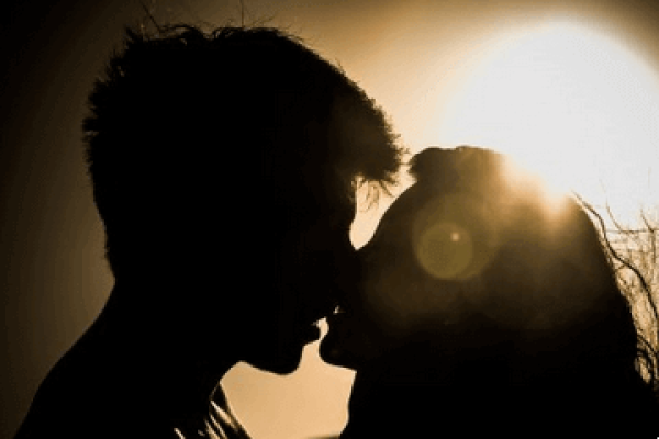 英文情侣名字的浪漫选择-新乐天