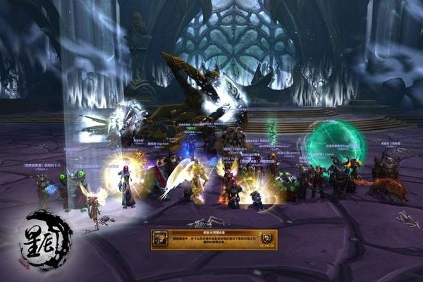 游戏行会名字，创意与文化的碰撞-新乐天