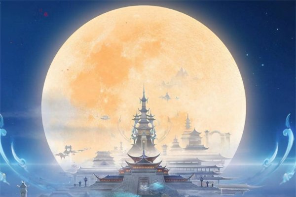 月掩金星，古代的天文奇观与神秘解释-新乐天