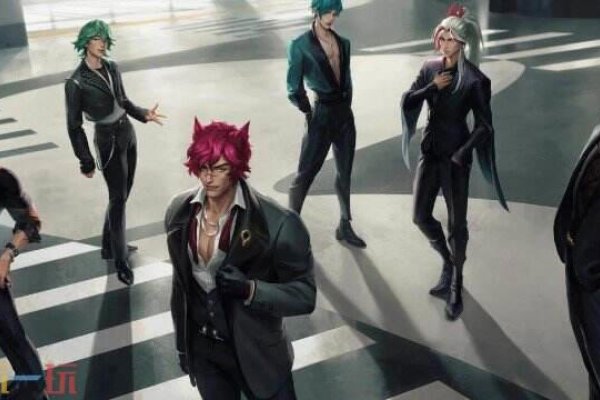 英雄联盟，深意的ID背后故事-新乐天