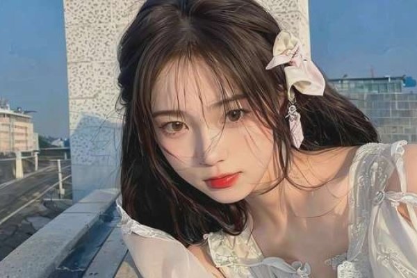 优雅女生之梦幻网名精选-新乐天