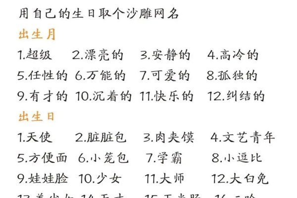 有学问的网名，让名字成为知识世界的灵魂，解锁自我成长的密码-新乐天