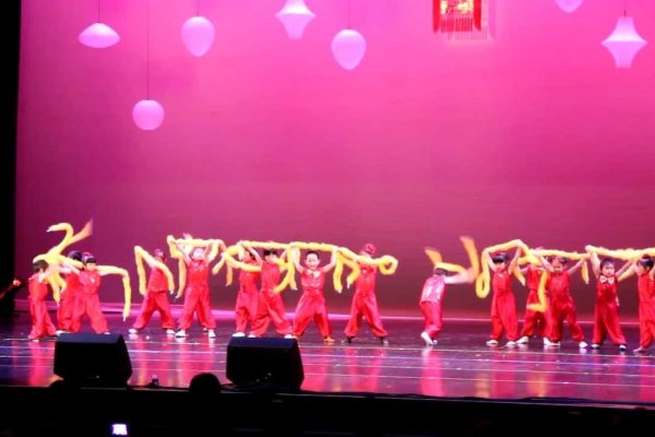 银蛇狂舞—揭示生肖之谜-新乐天