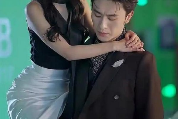 于湉与美籍男友，跨越国界的爱情故事-新乐天