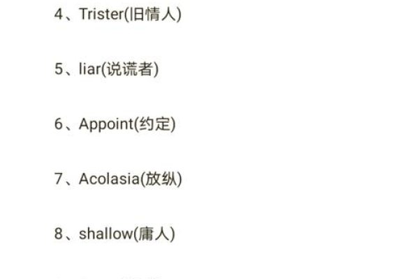 游戏英文网名，塑造个性，跨越语言的界限-新乐天