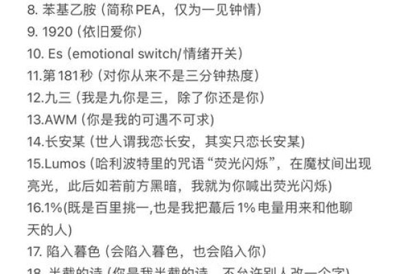 一辈子不用改的网名，背后的故事与寓意-新乐天