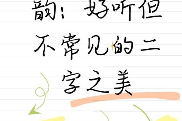 音韵之美，探寻那些好听的名字-新乐天