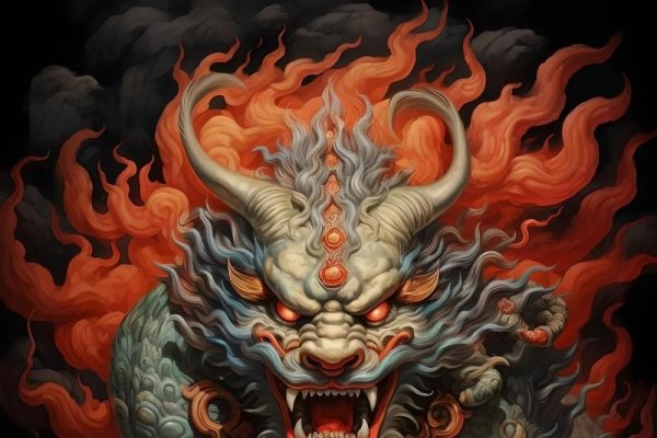 招财貔貅图片，传统文化与现代审美的融合-新乐天