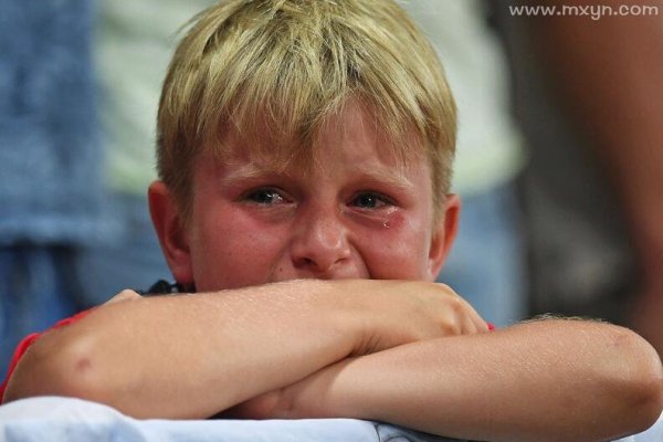 周公解梦，梦见自己哭泣解析-新乐天