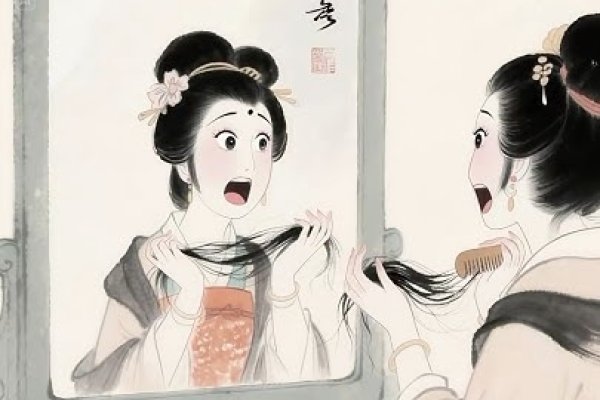 周公解梦梦见掉头发-新乐天