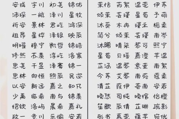 最拉风的名字，多元风格之下的个性与魅力-新乐天