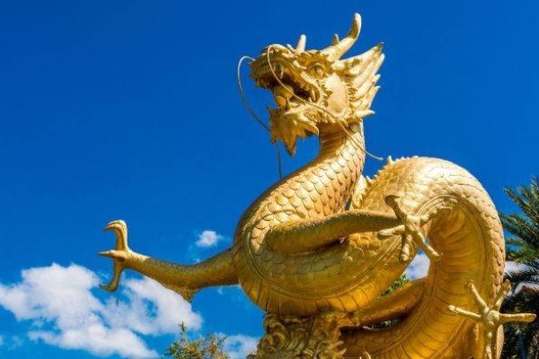 走马观花打一准确生肖，龙-新乐天