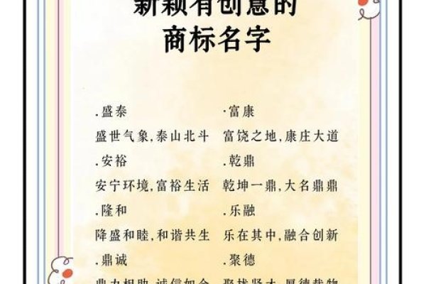 最时尚的名字，命名艺术在当代社会的演变-新乐天