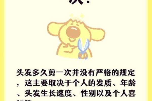 子时剪发损阳气？科学解析最佳理发时间-新乐天